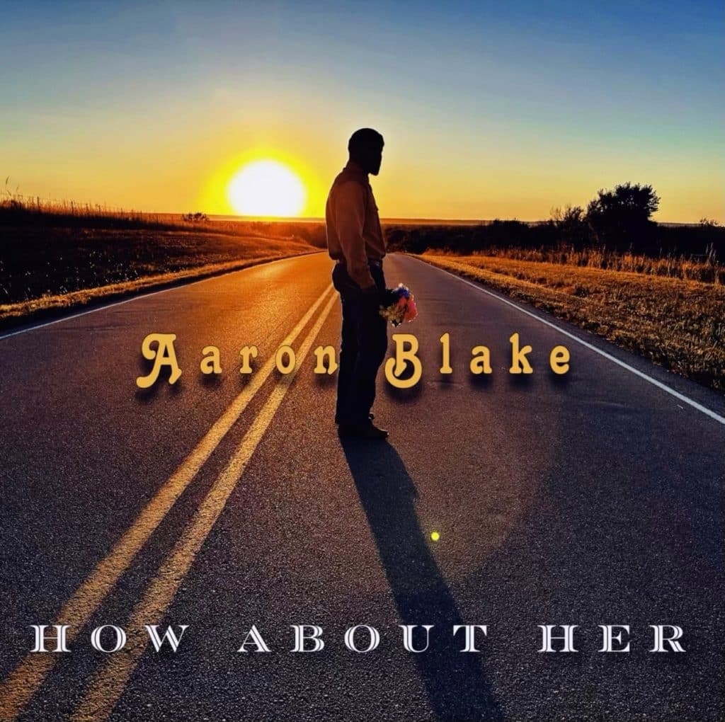 Oklahoma’s Aaron Blake Offers ‘How About Her’ Project