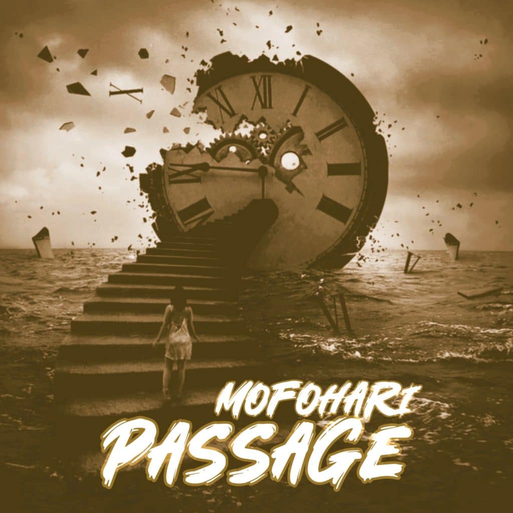 MofoHari Shares Personal “Passage” With Listeners (Single)