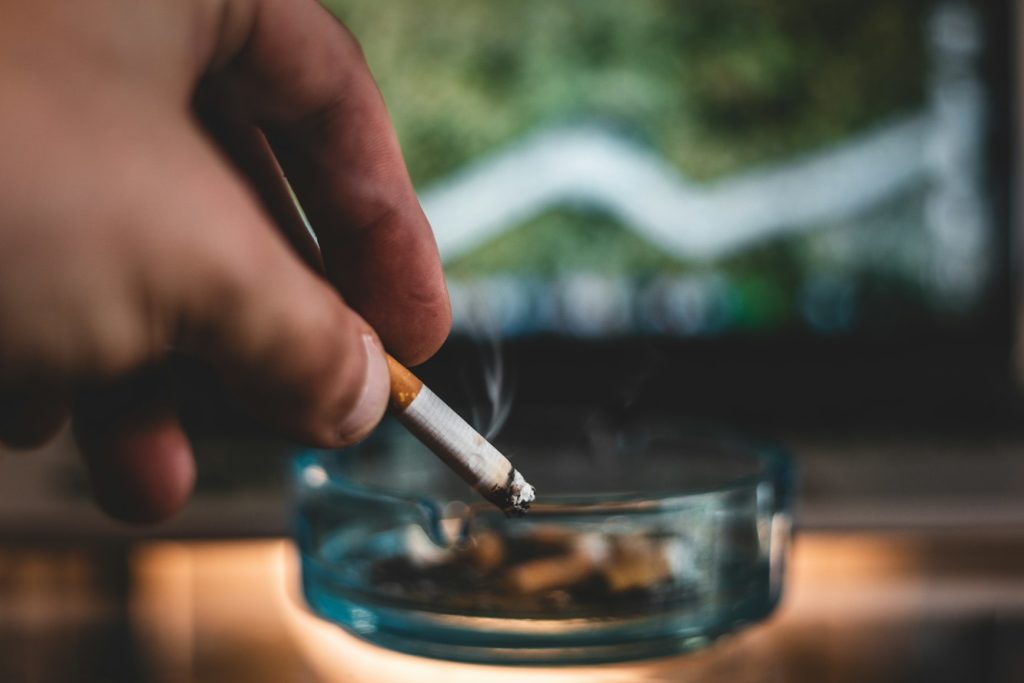 Want to Quit Smoking? Here Are Some Tips to Beat the Urges