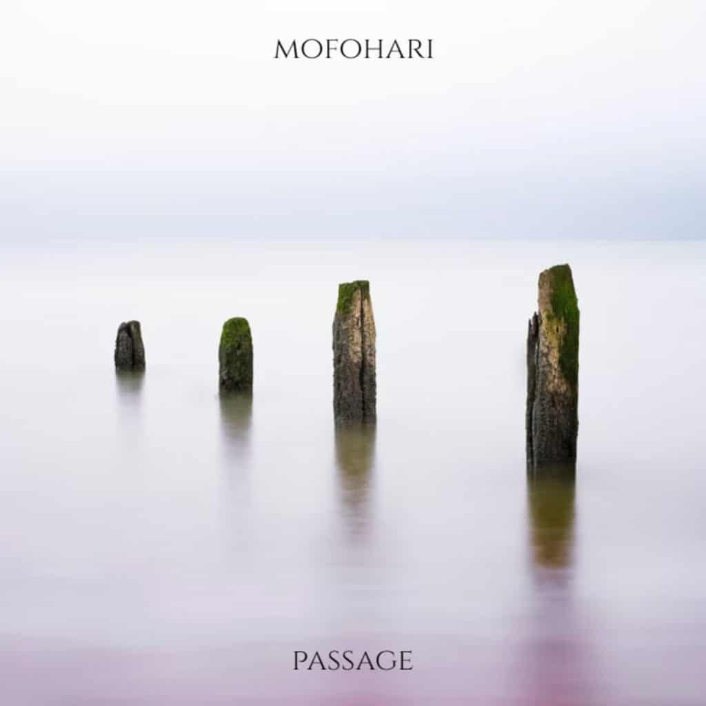 Singer & Radio Personality MofoHari Delivers Full-Length ‘Passage’ Album