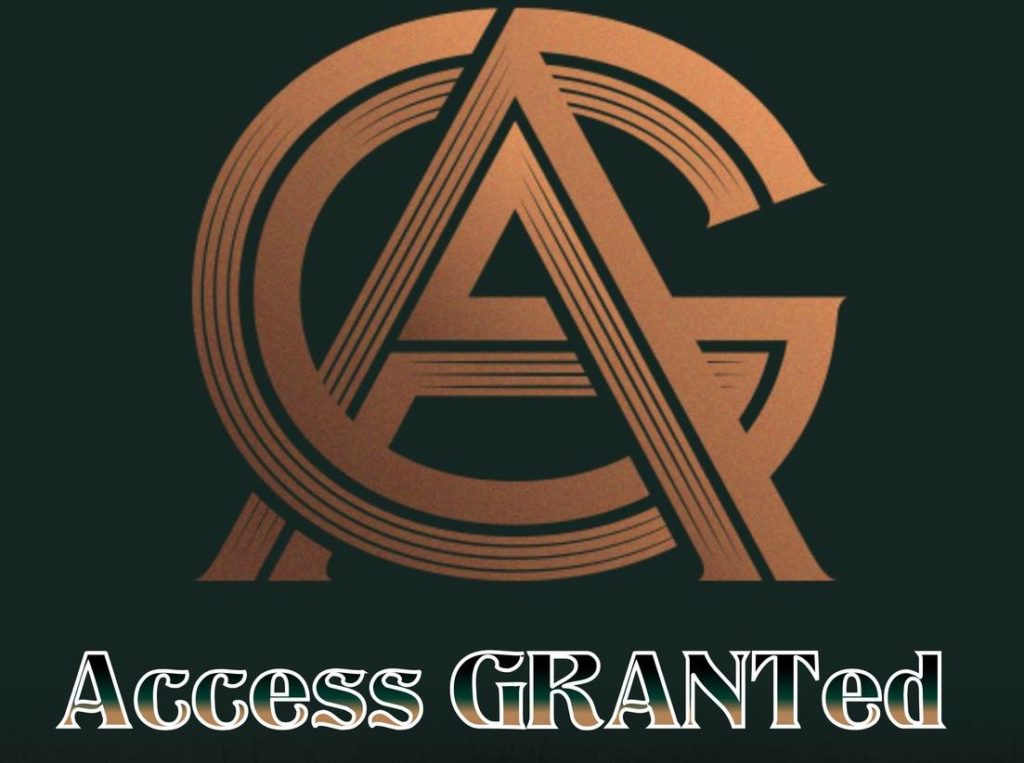 The Story Behind CEO & Host Of Access GRANTed Podstream Mr. Antwon
